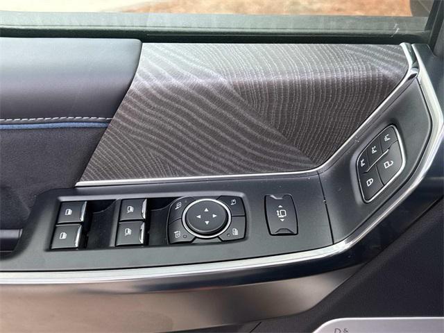 new 2025 Ford F-250 car, priced at $95,995