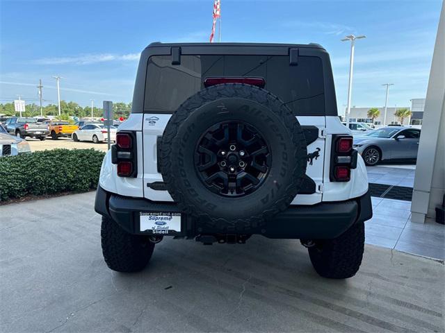 new 2024 Ford Bronco car, priced at $86,995