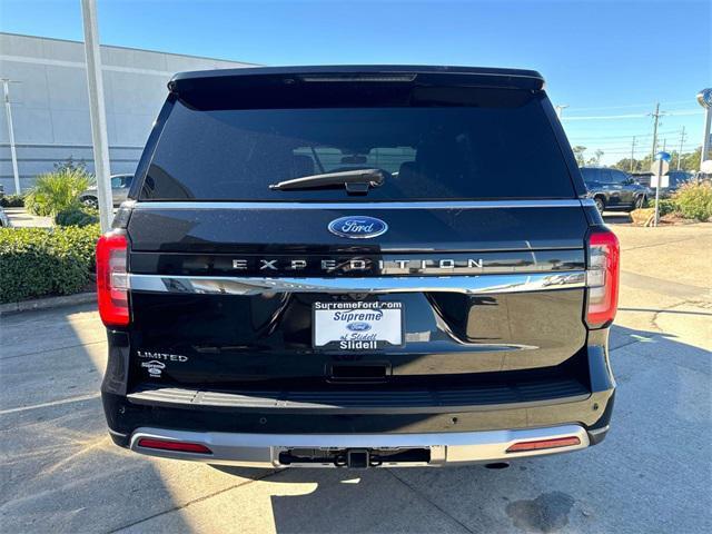 used 2023 Ford Expedition car, priced at $46,795