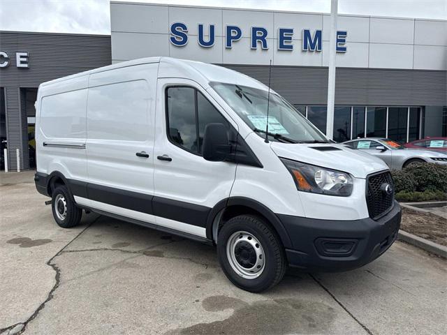 new 2024 Ford Transit-250 car, priced at $49,990