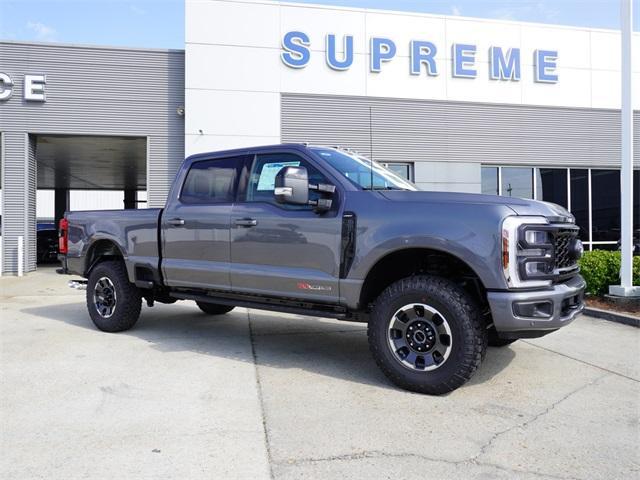 new 2024 Ford F-250 car, priced at $86,868