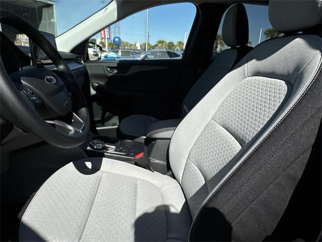 new 2026 Ford Escape car, priced at $31,180