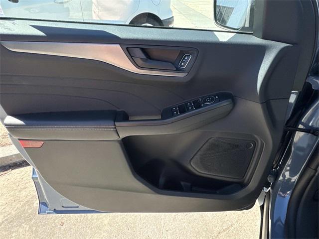 new 2026 Ford Escape car, priced at $31,180