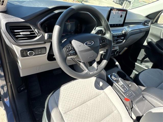 new 2026 Ford Escape car, priced at $31,180