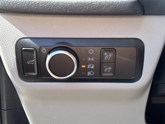 new 2026 Ford Escape car, priced at $31,180