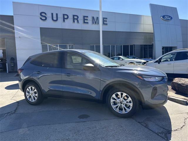 new 2026 Ford Escape car, priced at $31,180