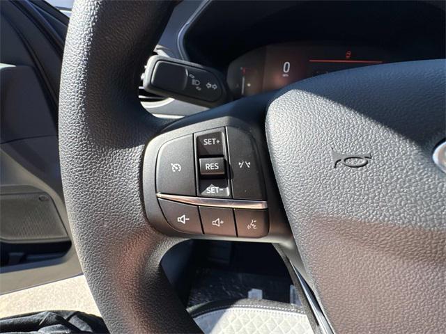 new 2026 Ford Escape car, priced at $31,180