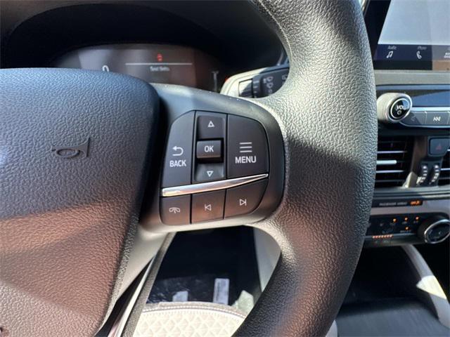 new 2026 Ford Escape car, priced at $31,180