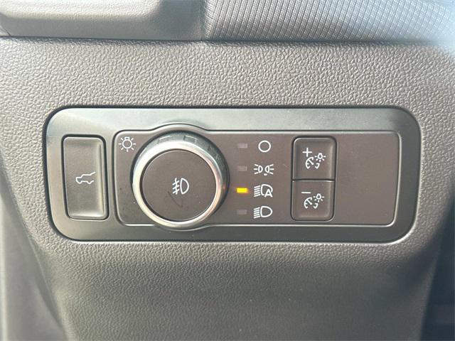 used 2024 Ford Bronco Sport car, priced at $32,495