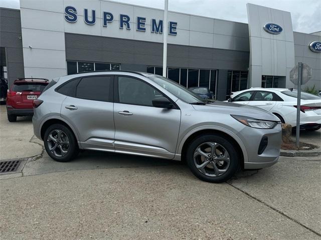 new 2024 Ford Escape car, priced at $26,546