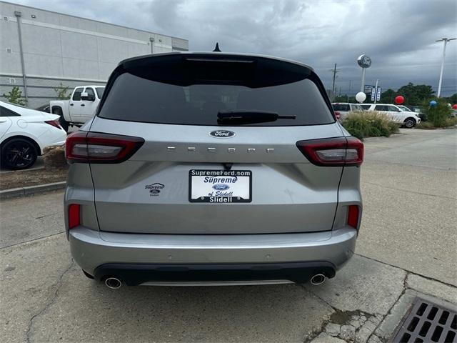 new 2024 Ford Escape car, priced at $26,546