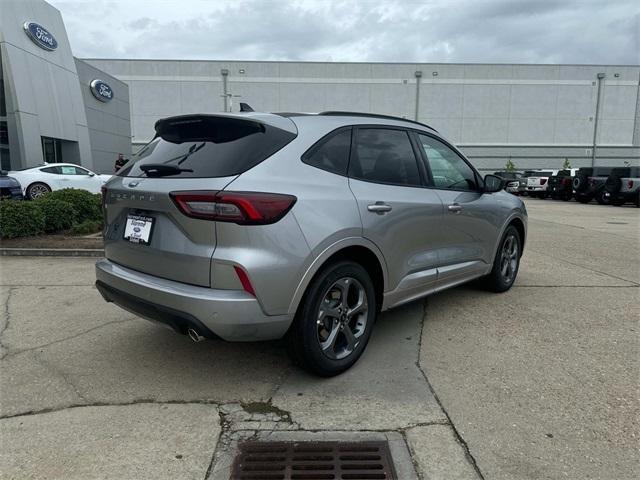 new 2024 Ford Escape car, priced at $26,546