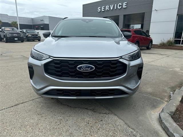 new 2024 Ford Escape car, priced at $26,546