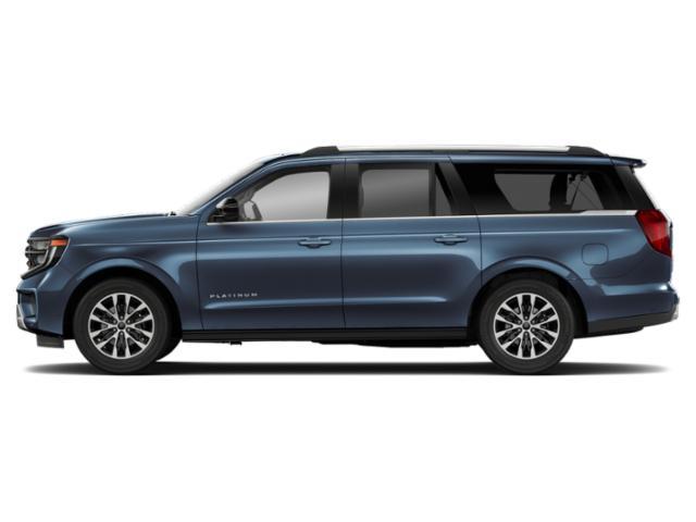 new 2025 Ford Expedition Max car, priced at $83,490