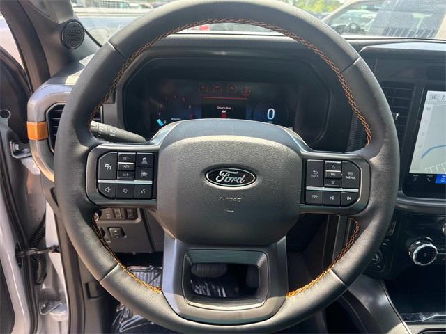 new 2025 Ford F-150 car, priced at $71,887