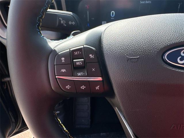 new 2025 Ford Maverick car, priced at $42,445