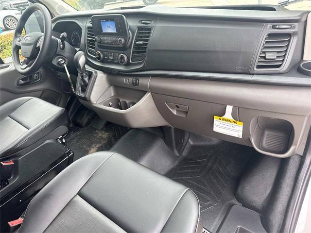 new 2025 Ford Transit-350 car, priced at $65,245