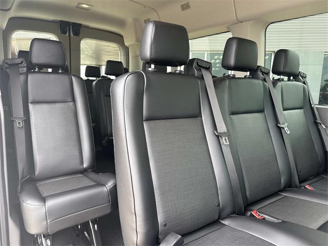 new 2025 Ford Transit-350 car, priced at $65,245