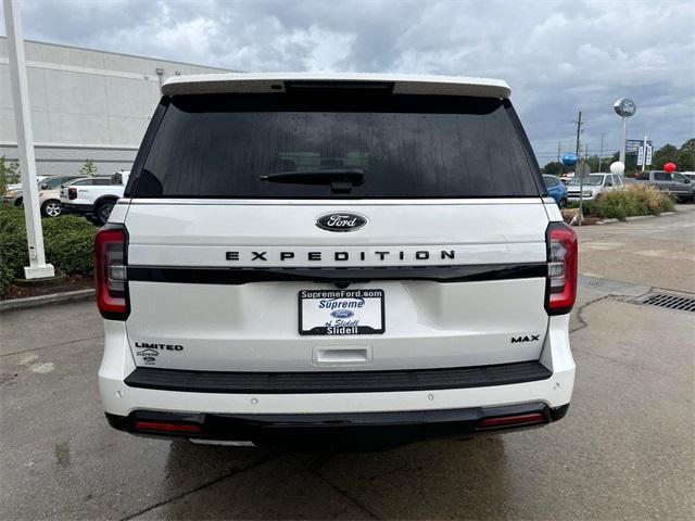 new 2024 Ford Expedition car, priced at $72,512