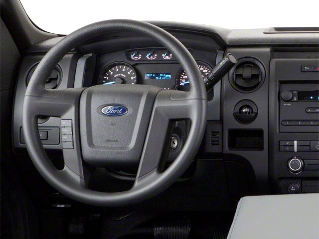 used 2010 Ford F-150 car, priced at $9,995