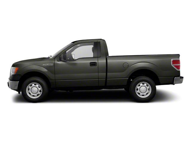 used 2010 Ford F-150 car, priced at $9,995