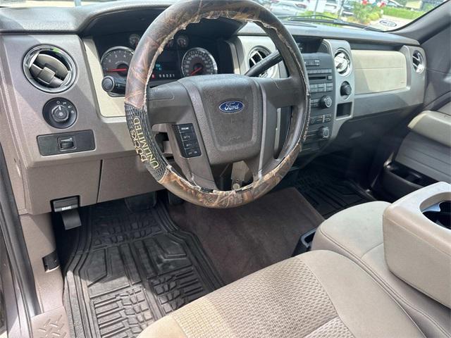 used 2010 Ford F-150 car, priced at $9,895