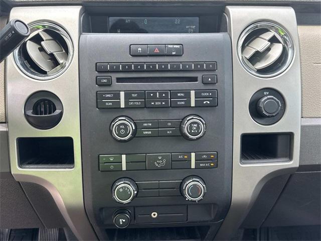 used 2010 Ford F-150 car, priced at $9,895