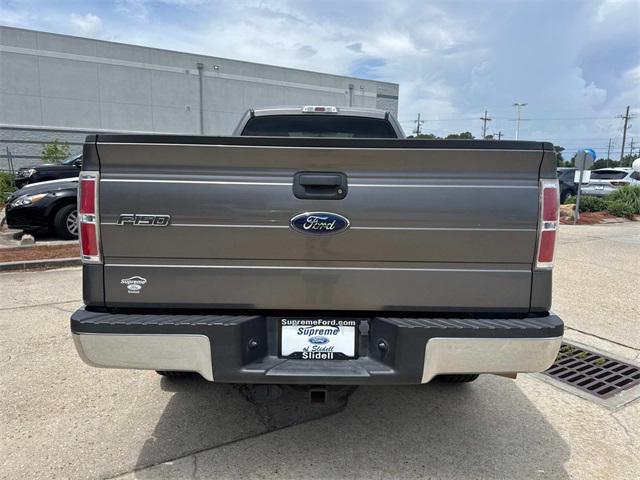 used 2010 Ford F-150 car, priced at $9,895