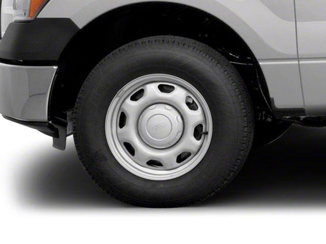 used 2010 Ford F-150 car, priced at $9,995