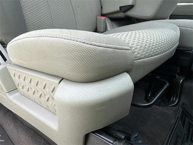 used 2010 Ford F-150 car, priced at $9,895