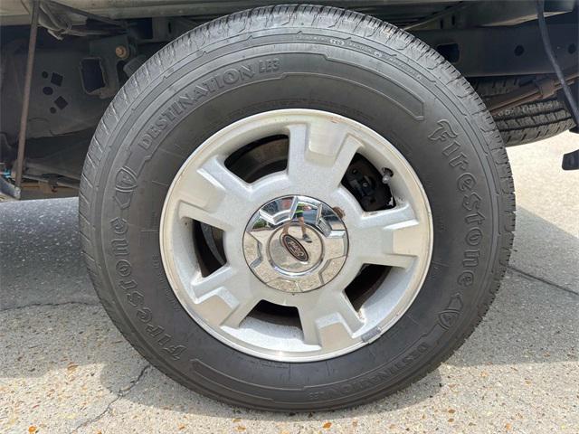 used 2010 Ford F-150 car, priced at $9,895