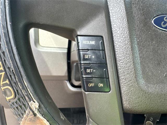 used 2010 Ford F-150 car, priced at $9,895