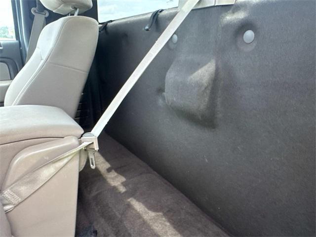 used 2010 Ford F-150 car, priced at $9,895