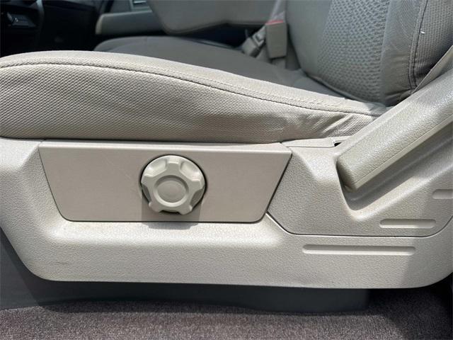 used 2010 Ford F-150 car, priced at $9,895