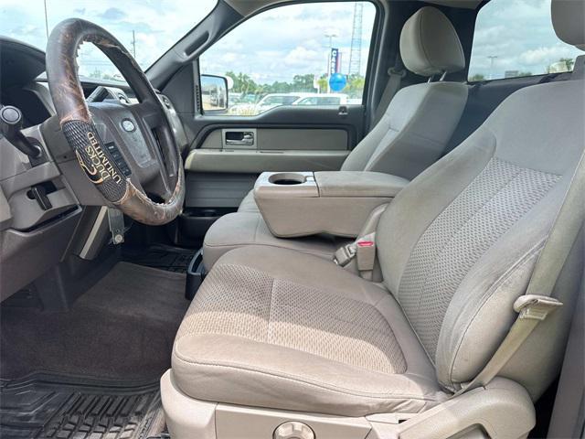 used 2010 Ford F-150 car, priced at $9,895