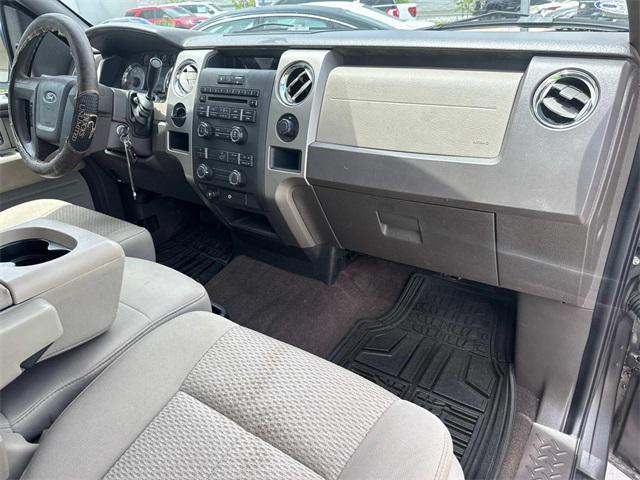 used 2010 Ford F-150 car, priced at $9,895