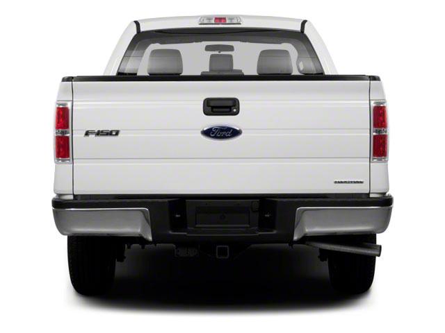 used 2010 Ford F-150 car, priced at $9,995