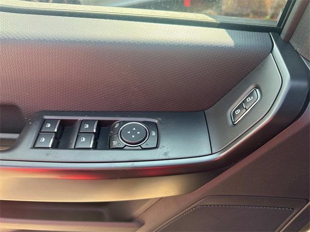 new 2025 Ford F-150 car, priced at $47,880