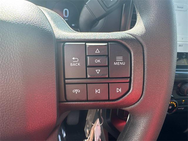 new 2025 Ford F-150 car, priced at $47,880