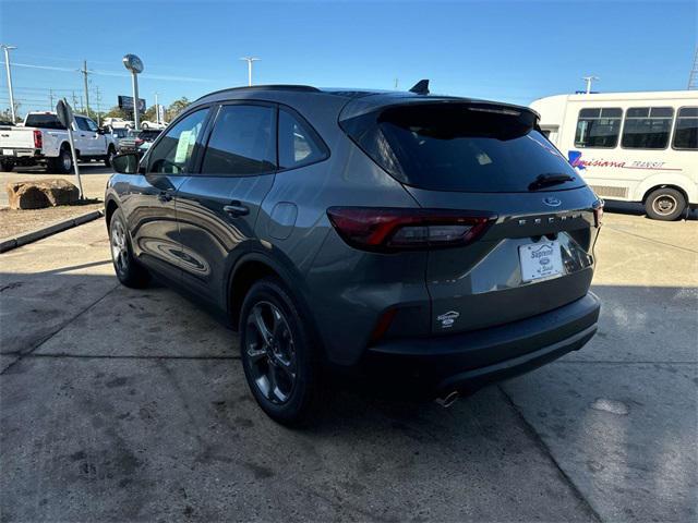 new 2025 Ford Escape car, priced at $31,630