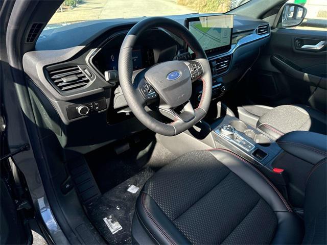 new 2025 Ford Escape car, priced at $31,630