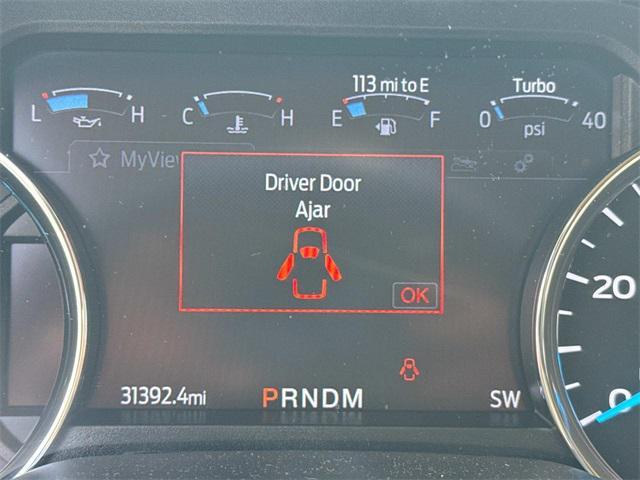 used 2021 Ford F-250 car, priced at $64,995