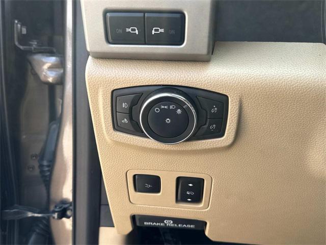 used 2021 Ford F-250 car, priced at $64,995