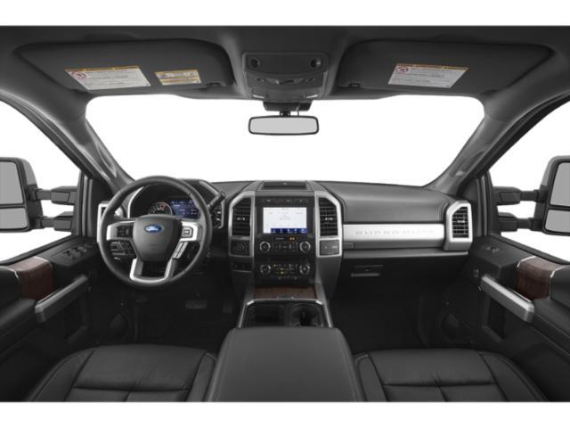 used 2021 Ford F-250 car, priced at $65,995