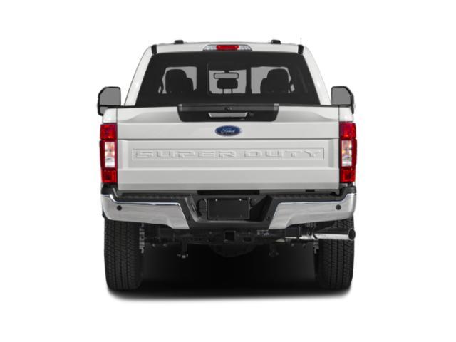 used 2021 Ford F-250 car, priced at $65,995