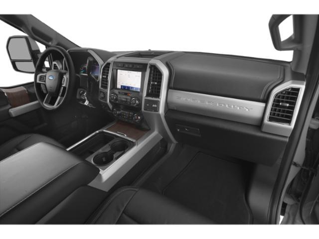 used 2021 Ford F-250 car, priced at $65,995