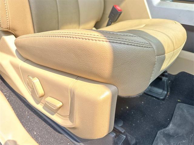 used 2021 Ford F-250 car, priced at $64,995