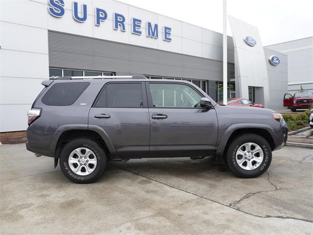 used 2021 Toyota 4Runner car, priced at $26,495
