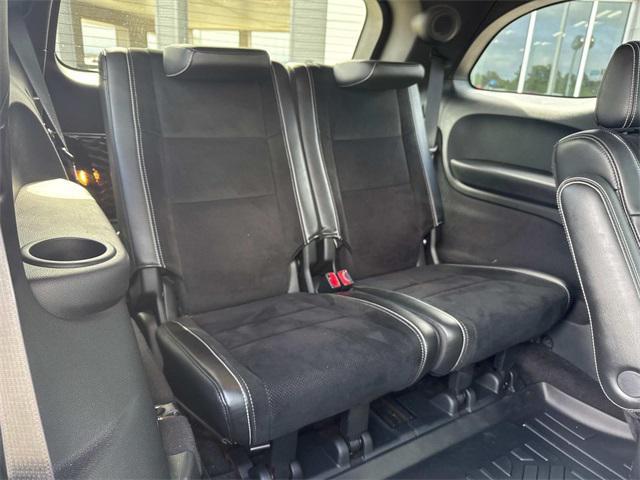 used 2018 Dodge Durango car, priced at $39,995