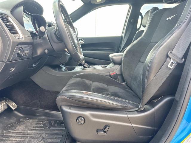 used 2018 Dodge Durango car, priced at $39,995